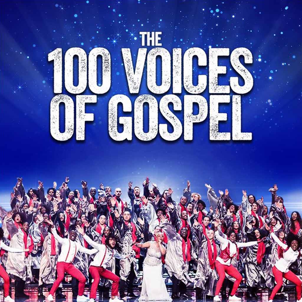 Vivez La Magie Du Gospel Pour Voix Orleans