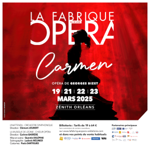 opéra carmen