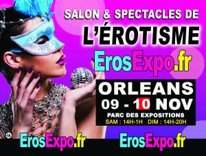 salon de l'erotisme