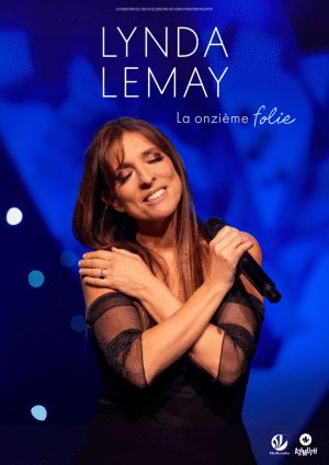 lynda lemay