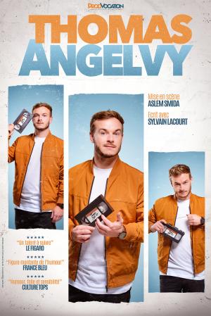 thomas angelvy