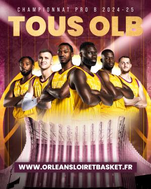 olb vs chartres