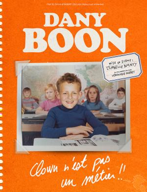 dany boon