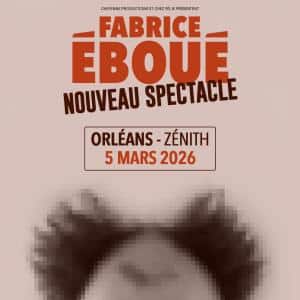 fabrice eboué nouveau spectacle