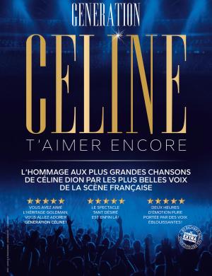 génération céline