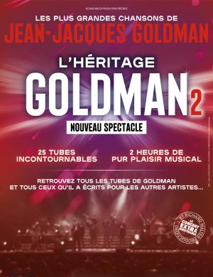 l'héritage goldman 2