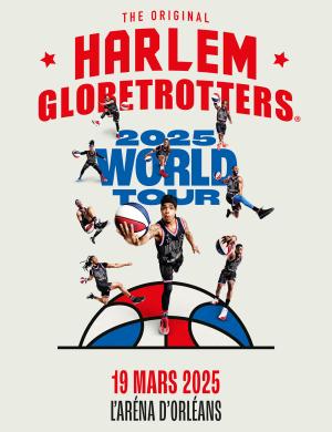 harlem globetrotters