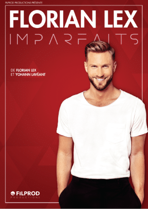 florian lex – imparfaits