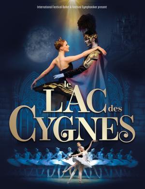 lac des cygnes