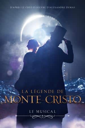 la legende de monte cristo