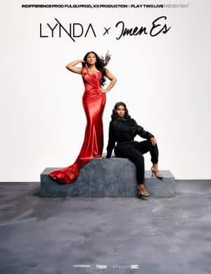 lynda x imen es
