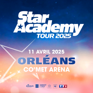 star academy tour 2025