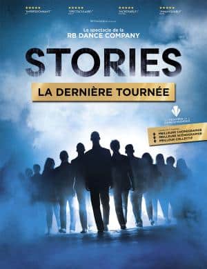 stories la dernière tournée