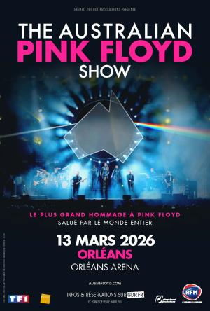 the australian pink floyd