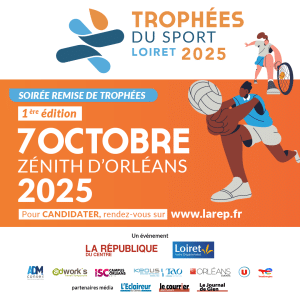 1ere édition trophées du sport