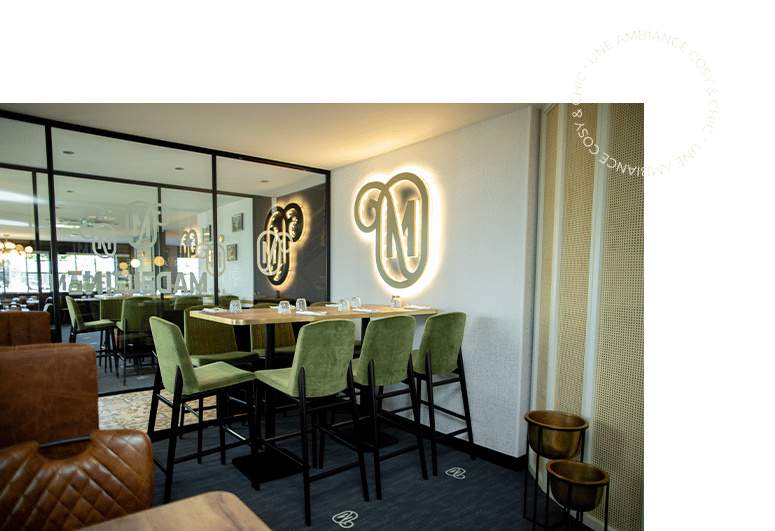 brasserie orleans bonne ambiance