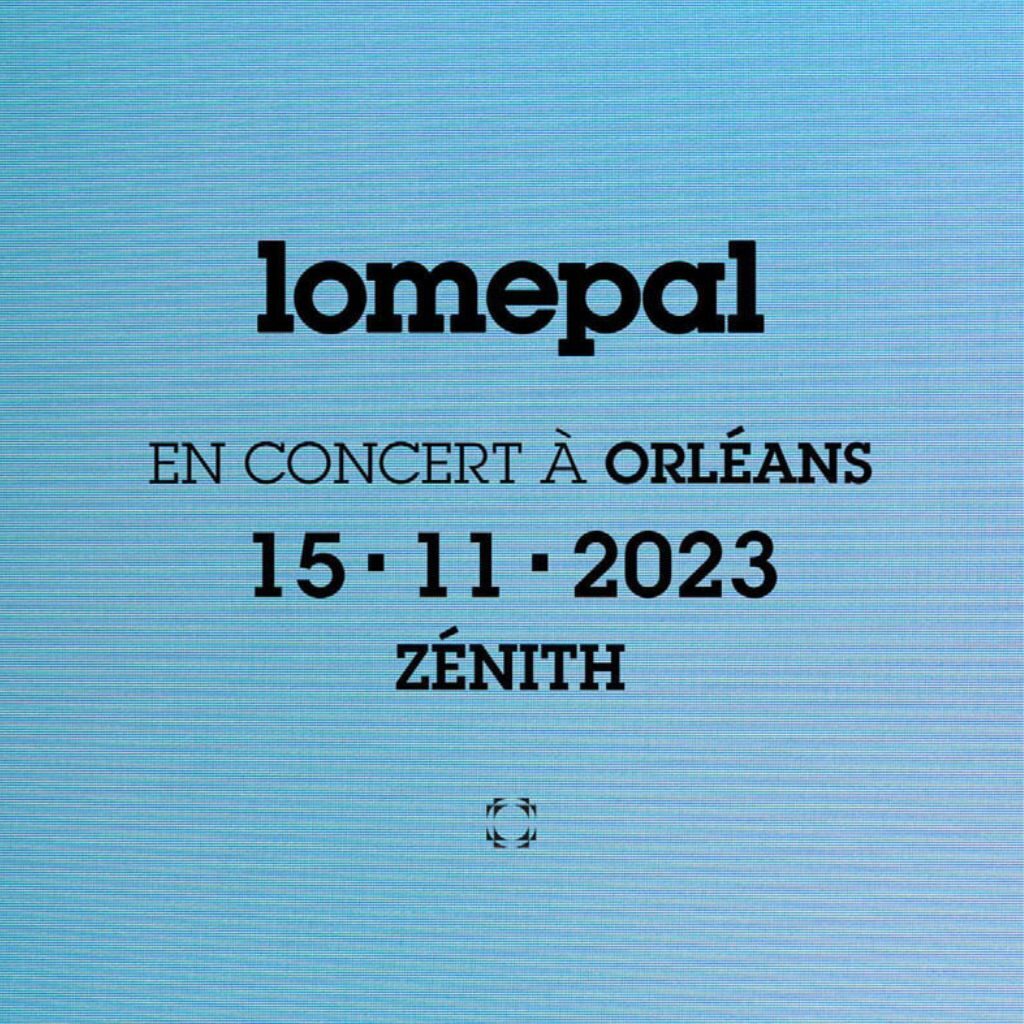 lomepal