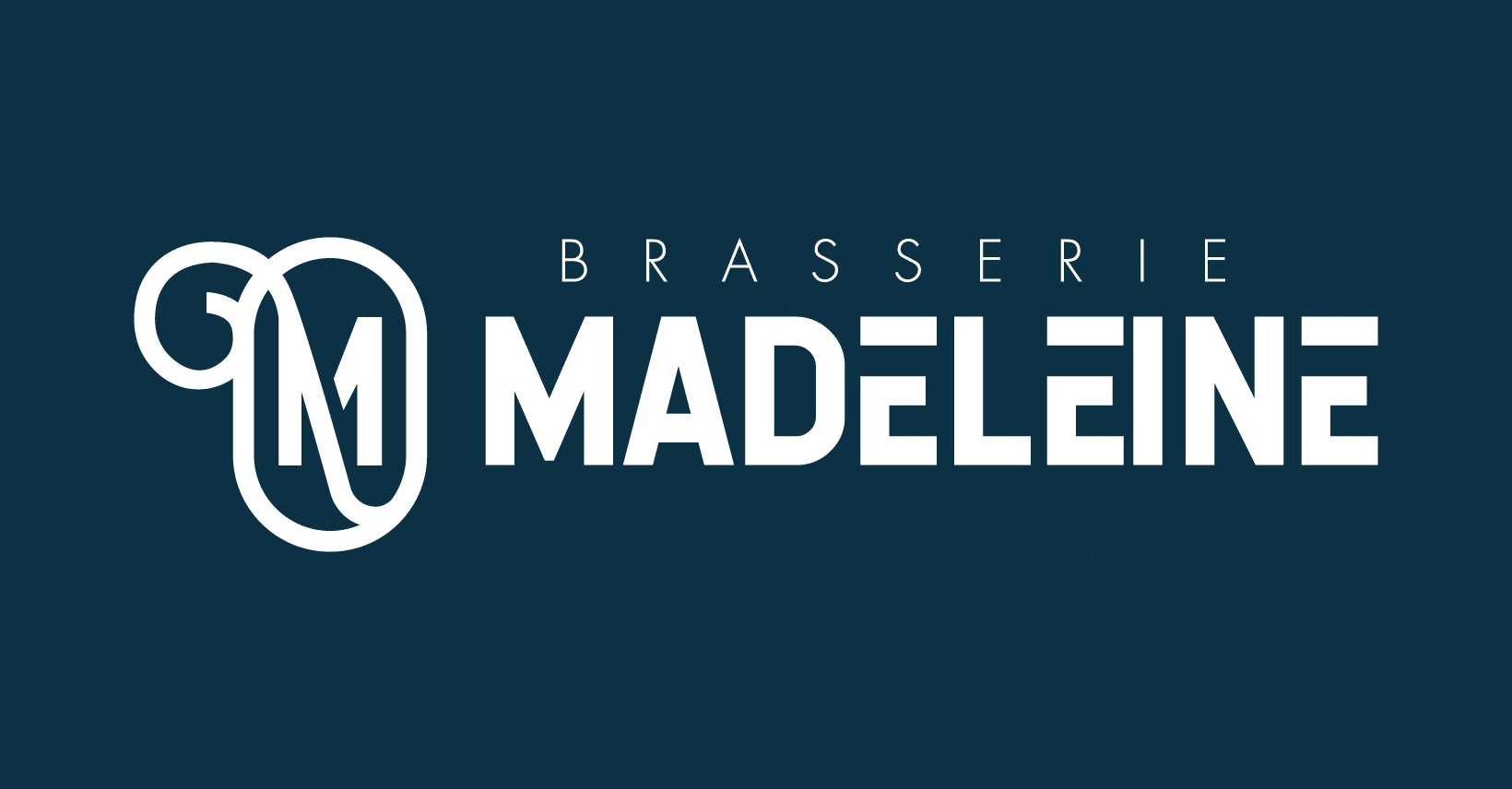Brasserie Madeleine Orleans