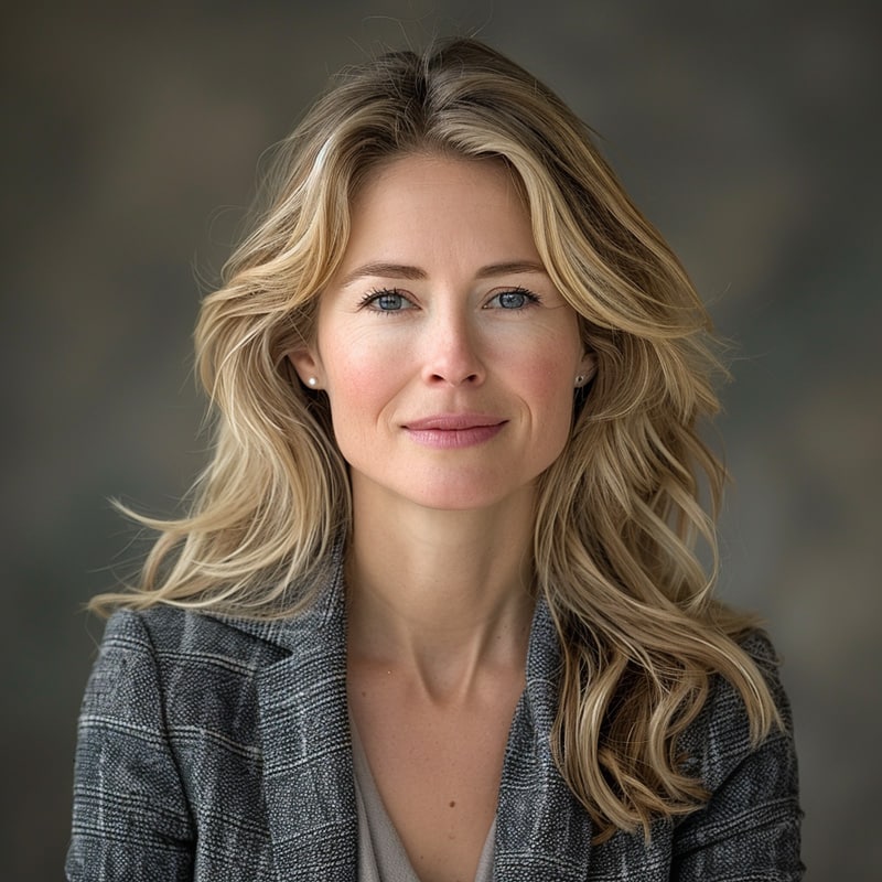 caroline hersant