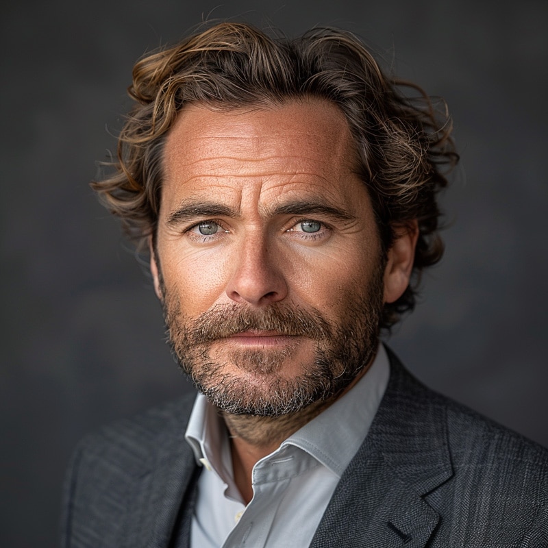 julien leroy