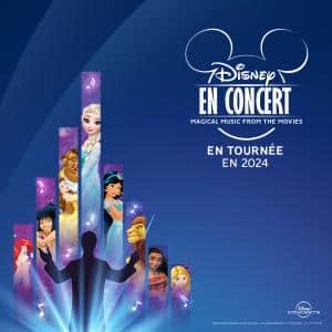 disney en concert "magical music from the movies"