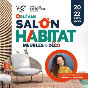 salon de l'habitat 2024