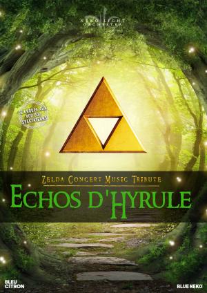 echos d'hyrule