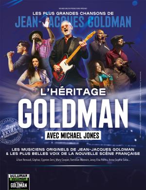 l'héritage goldman