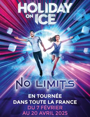 holiday on ice no limits