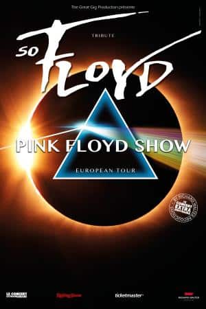 so floyd the pink floyd show