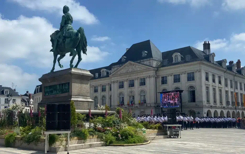 5 evenements pas manquer orleans 1