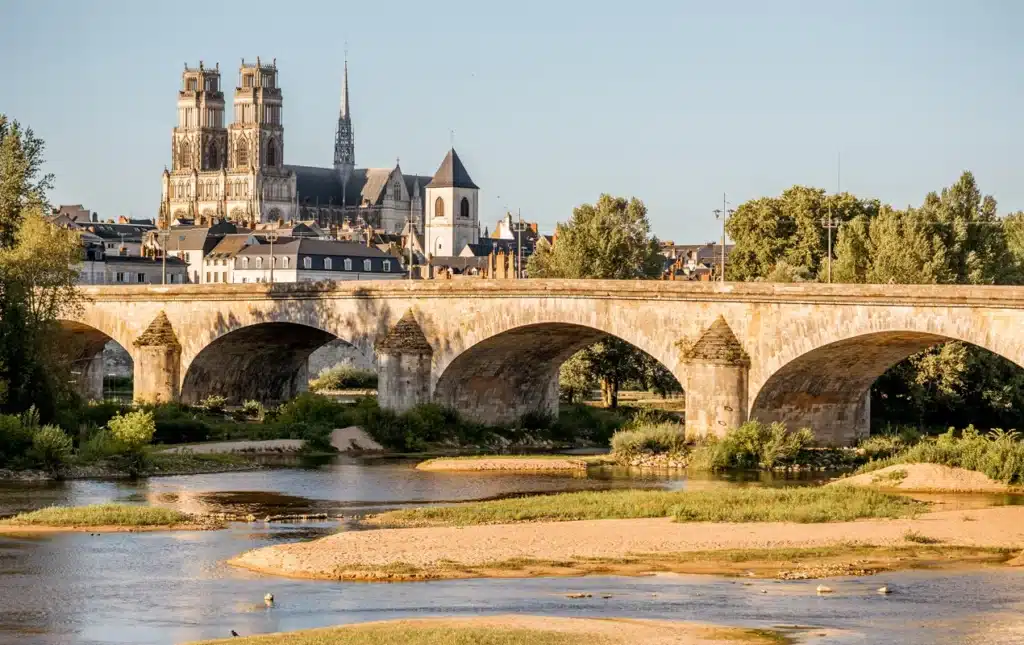 balade bateau loire decouvrir orleans 3