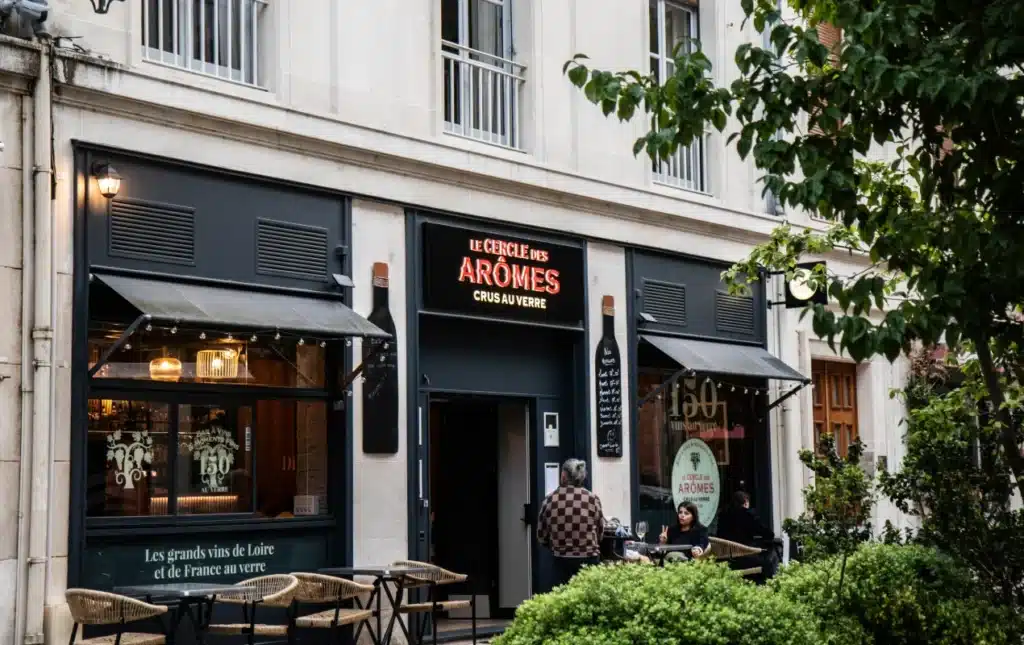 bars a vin orleans soiree conviviale 2