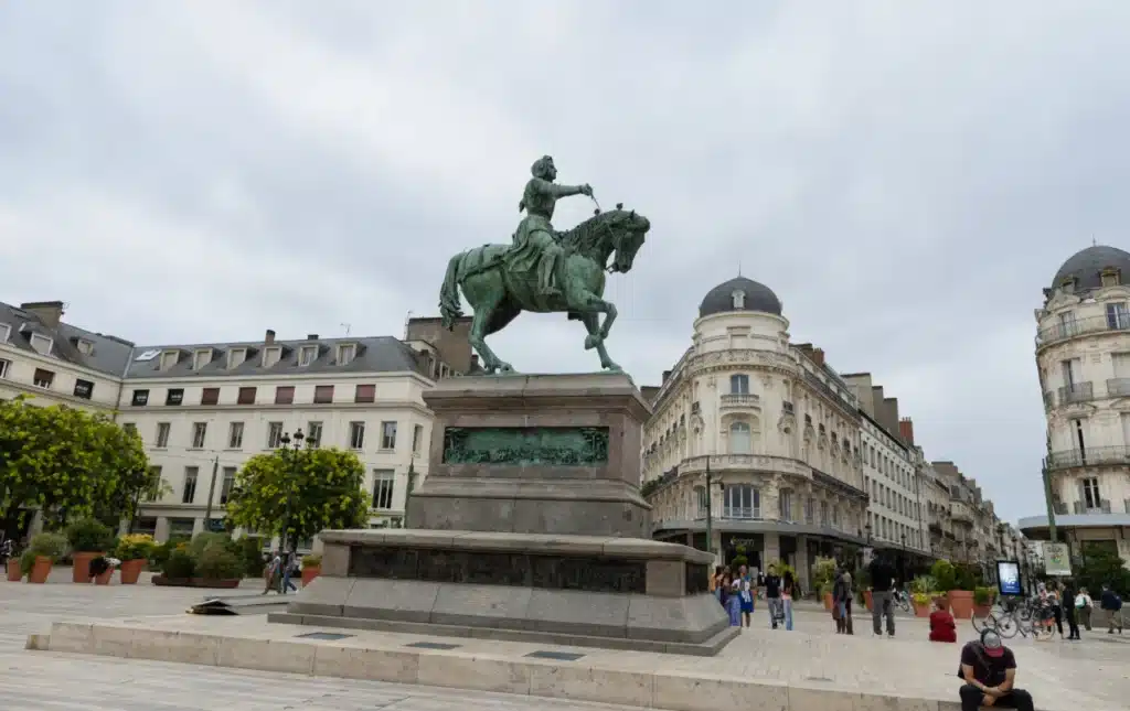 charles peguy orleans 1