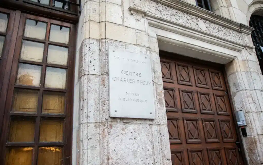 charles peguy orleans 3