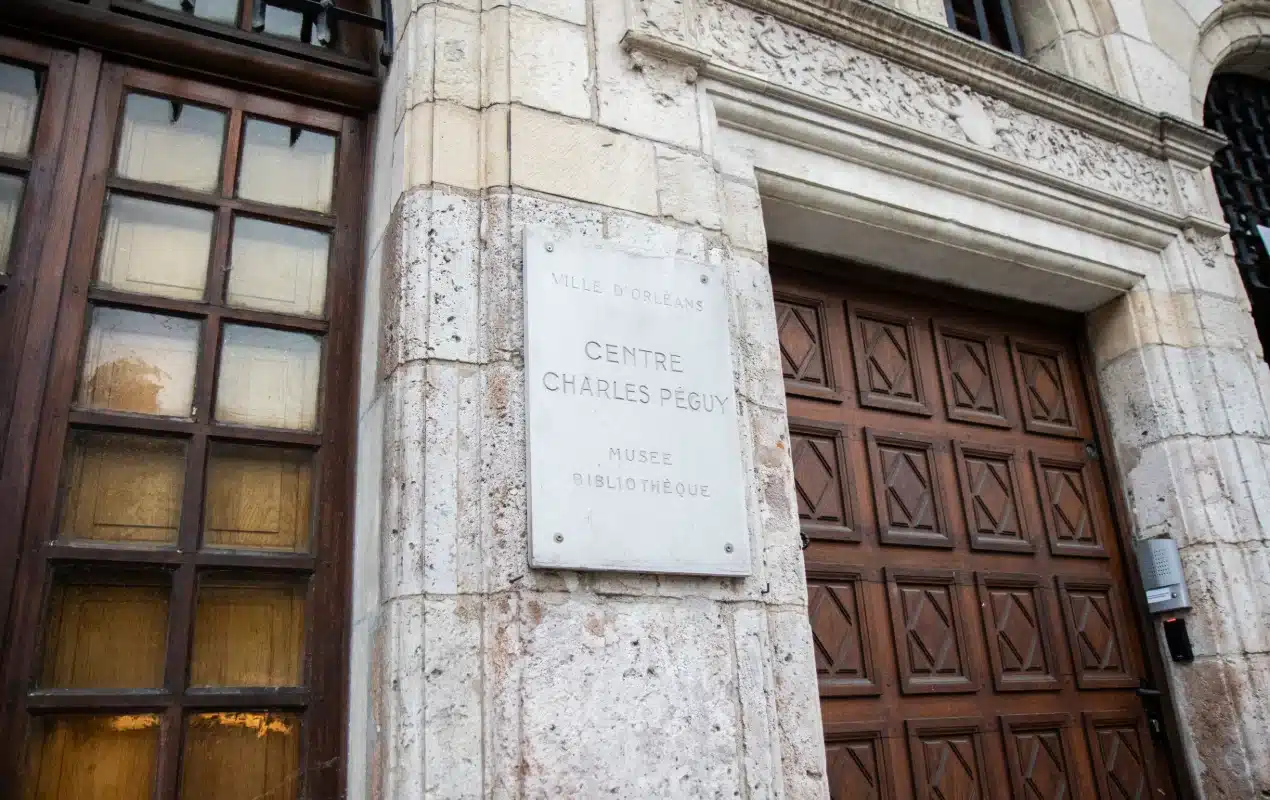 charles peguy orleans 3