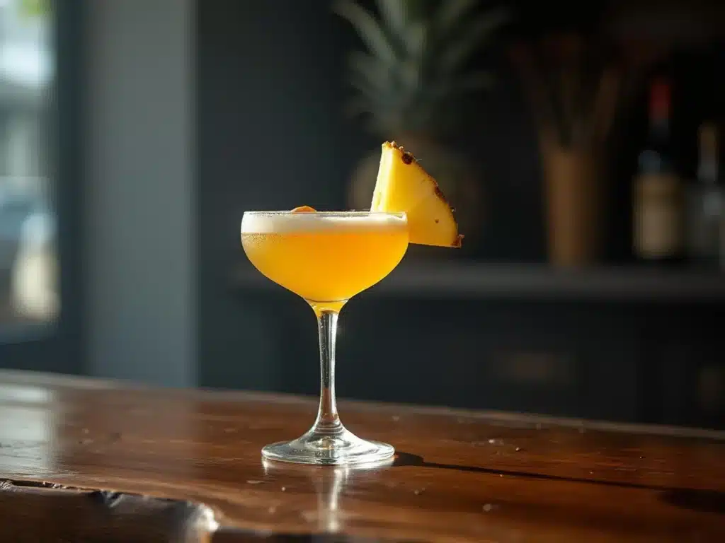 Photo Cocktail Matador
