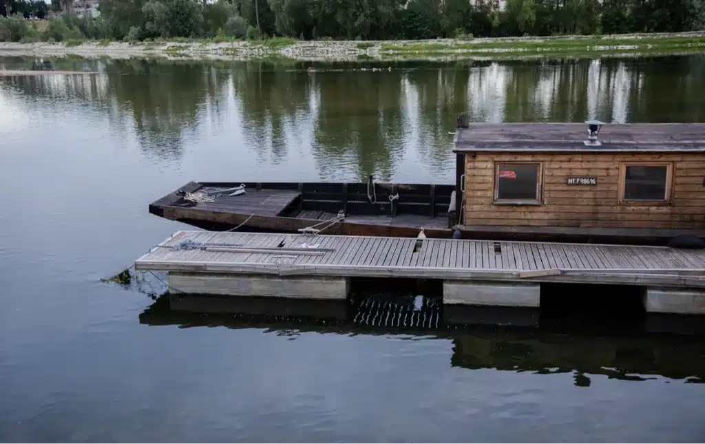 escapade orleans balade fluviale ambiance village ligerien 1