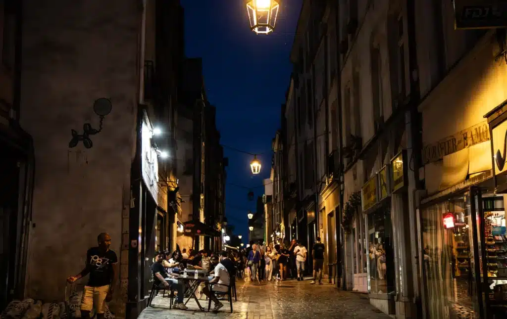 escapade orleans balade fluviale ambiance village ligerien 3