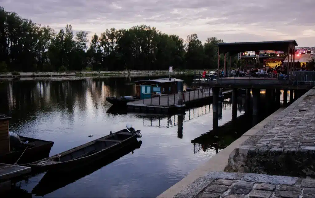 festival loire orleans plus grand rassemblement fluvial d europe 2