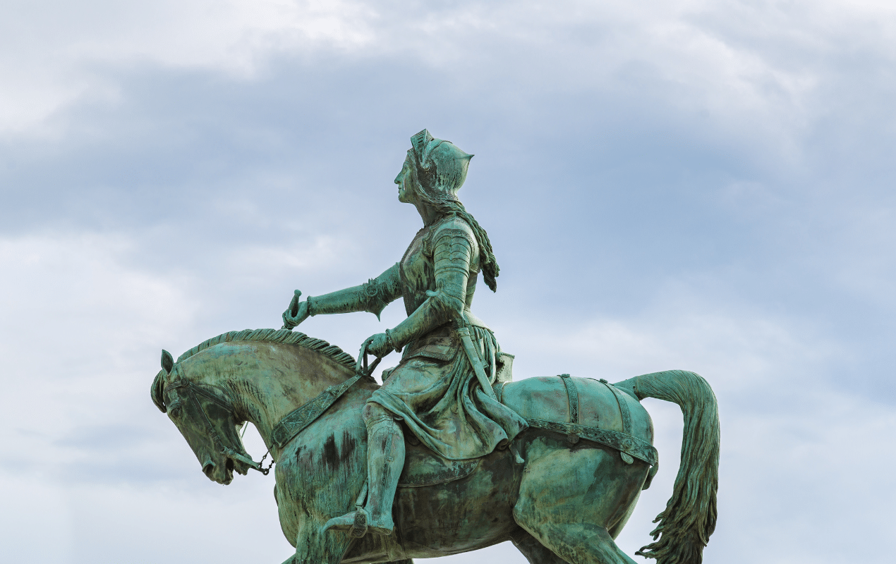 fetes jeanne d arc orleans traditions ferveur populaire 1