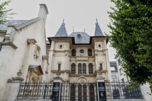 hotel cabu voyage dans passe fallo romain orleans 1