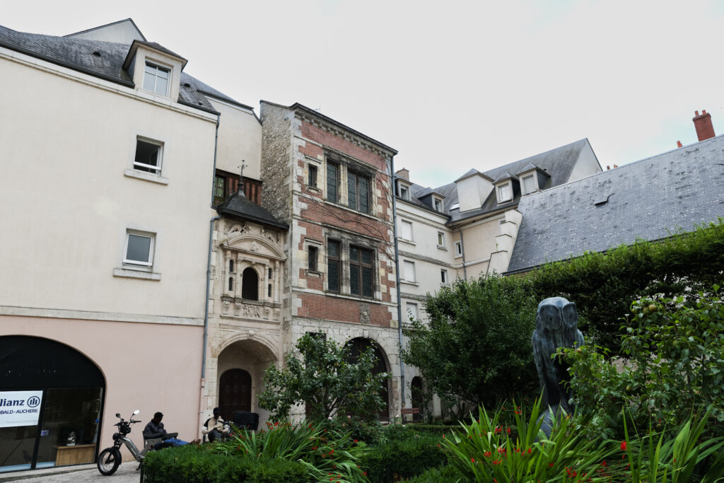 hotel cabu voyage dans passe fallo romain orleans 2