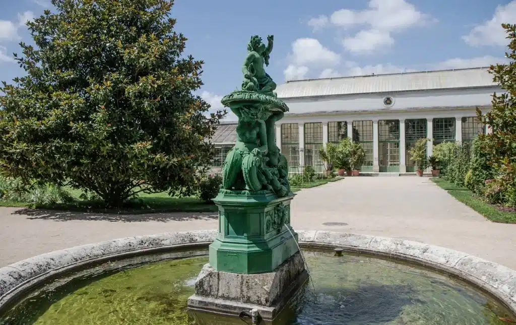 jardin des plantes orleans pause verte plein centre ville 1