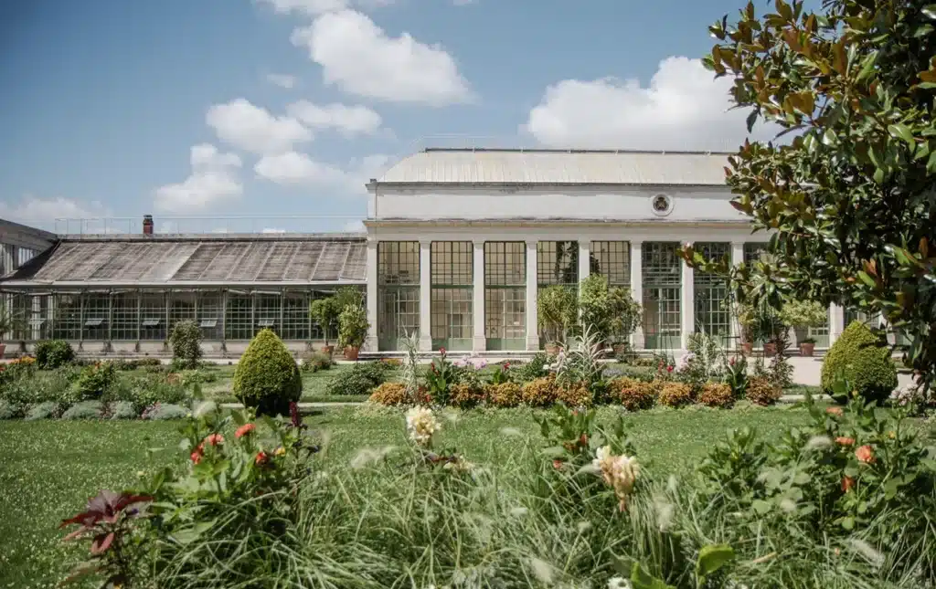 jardin des plantes orleans pause verte plein centre ville 2