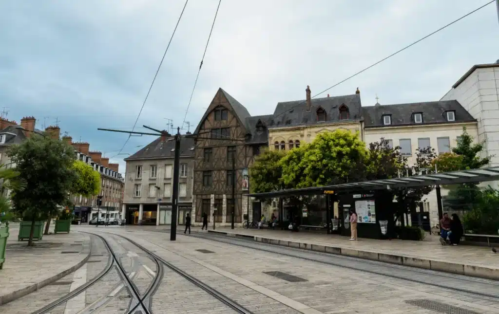 maison jeanne d arc sur les pas pucelle orleans 3