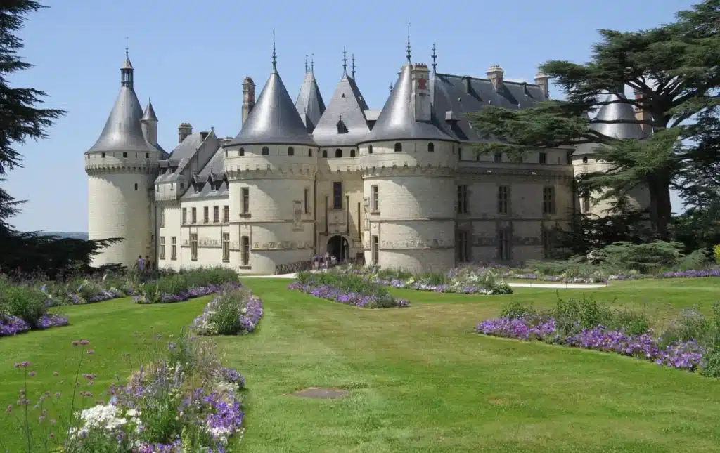 meung sur loire sully chateauneuf chateaux pres orleans a decouvrir 1