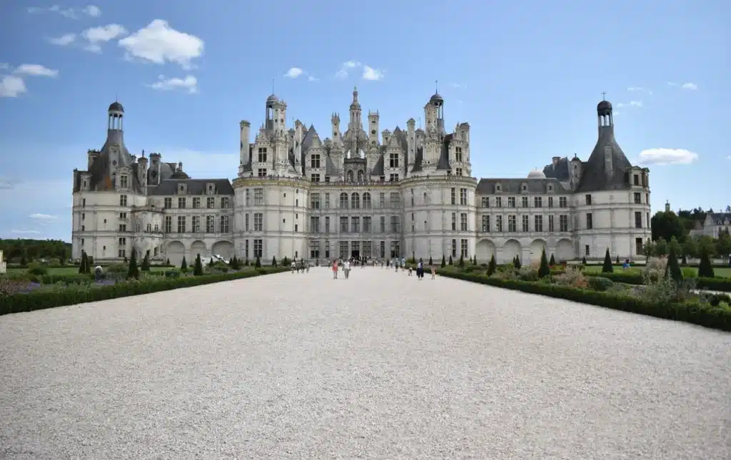 meung sur loire sully chateauneuf chateaux pres orleans a decouvrir 2
