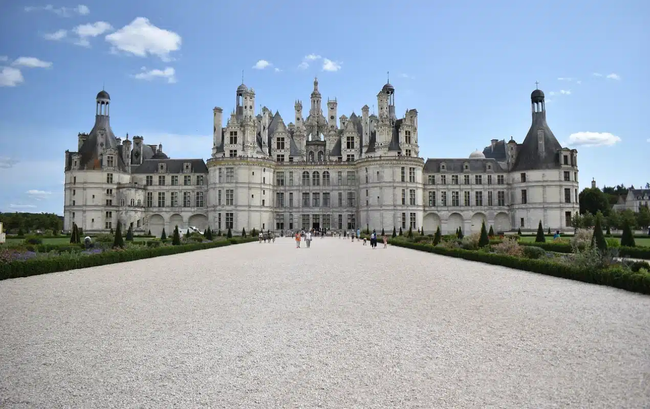 meung sur loire sully chateauneuf chateaux pres orleans a decouvrir 2