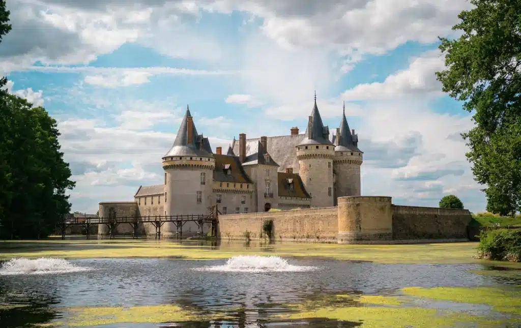meung sur loire sully chateauneuf chateaux pres orleans a decouvrir 3